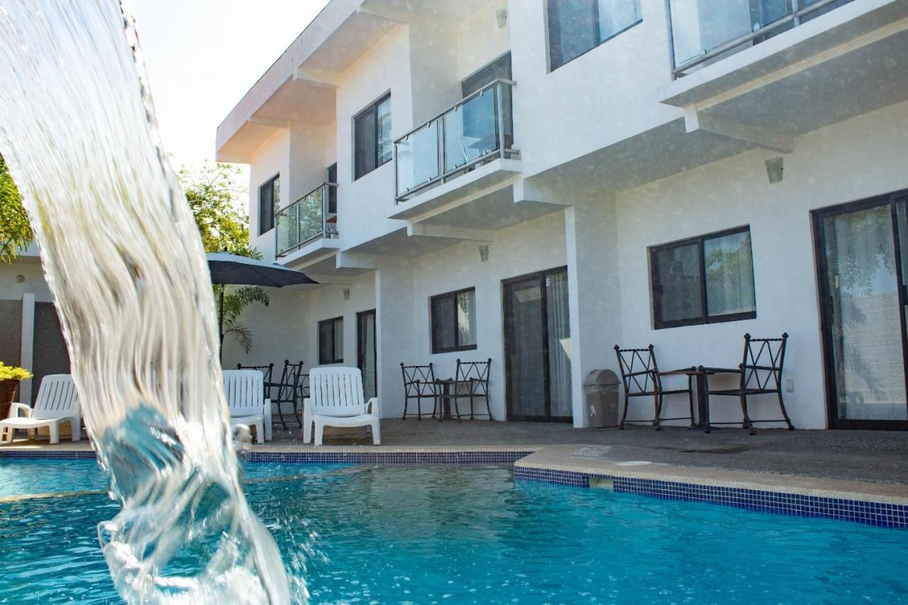 Suites del Carmen La Peñita de Jaltemba Exterior foto